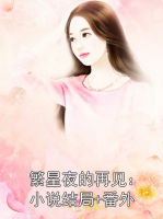 繁星夜的再见：小说结局+番外