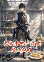 天灾末世：我重生杀疯了