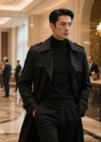 妻子送我易拉罐环，我送她家破人亡