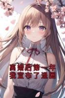 离婚后第一年我宣布了退圈