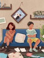 重生后，我绝不拉帮套