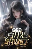 老公的白月光跟我跑了