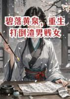 碧落黄泉，重生打倒渣男贱女
