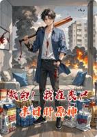 救命！我在丧尸末日肝原神