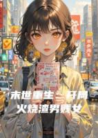 末世重生：开局火烧渣男贱女