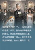 我给亡妻办葬礼，棺材里是她奸夫