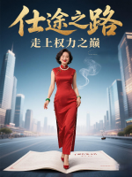 仕途之路：走上权力之巅