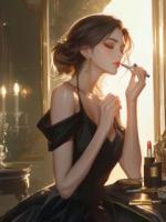 三个前夫为了小妈和我玩爱情游戏，却不知道我才是最终赢家