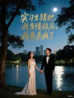 实习生将机密文件损毁后，我哥杀疯了