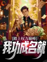 踏上权力巅峰，我功成名就