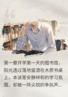 雇佣关系到期后，千金跪求我回头