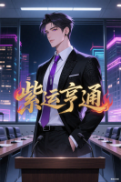 商场滔天：从女领导司机开始！