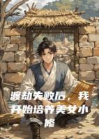 渡劫失败后，我培养了美女小修士