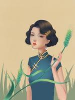 重活一世，我要手撕将我卖去青楼的娘亲