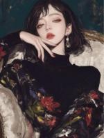 为了给我出气，院士老公娶了中专保洁小妹