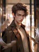 为了给我出气，博士院长老婆出轨中专生