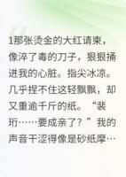 红妆泪：冷面将军的掌心娇