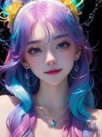 她一直以为他娶她是为了报救命恩情敖凤吟幽焰