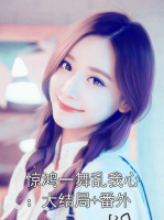 惊鸿一舞乱我心：大结局+番外