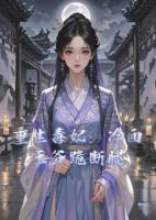 重生毒妃：冷面王爷跪断腿