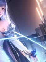 他以为她愿意嫁给他，多少也有些情意宋知晴郁擎宇