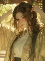 青衫夜雪人不归