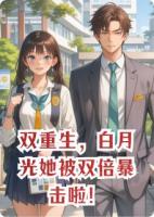双重生，白月光她被双倍暴击啦！