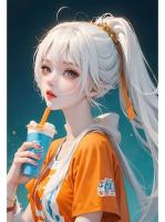 今夏夜色好温柔