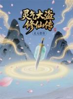 灵气大盗修仙传
