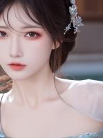 情若灰烬里拾光