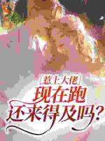 惹上大佬，现在跑还来得及吗？