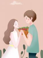 胃癌晚期，老公把小三和儿子带回家