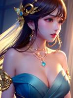 月与灯依旧：后续