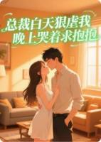 总裁白天狠虐我，晚上哭着求抱抱