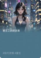 重生之娇颜逆袭