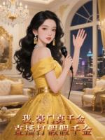 我，豪门真千金，直播打假假千金