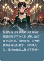 谁稀罕前夫哥？修罗场里我横着