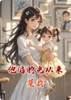 他追的光从来是我