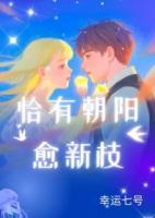 恰有朝阳愈新枝