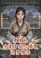 求生记：全家穿到红楼贾府当陪房