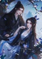 重生踹掉渣男，转身嫁竹马世子爷