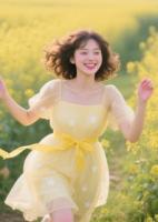 迷人的石楠花味道