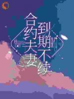 合约夫妻，到期不续