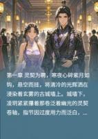 墨府良缘先天灵体的宿命深情