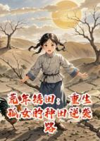 荒年绣田：重生孤女的种田逆袭路