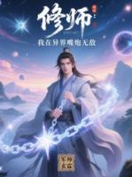 修师：我在异界嘴炮无敌