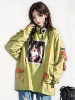 我被雌竞亲***到绝境后，彻底发疯了