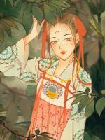 暮色凝霜情难了