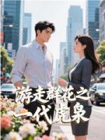 游走群花之一代虎枭