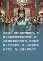 重生后：开局撕了侯爷的假画